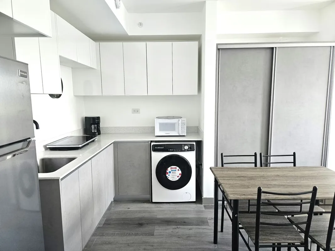 FURNISHED STUDIO FOR RENT – TORRE SER ESCALANTE, photo 5