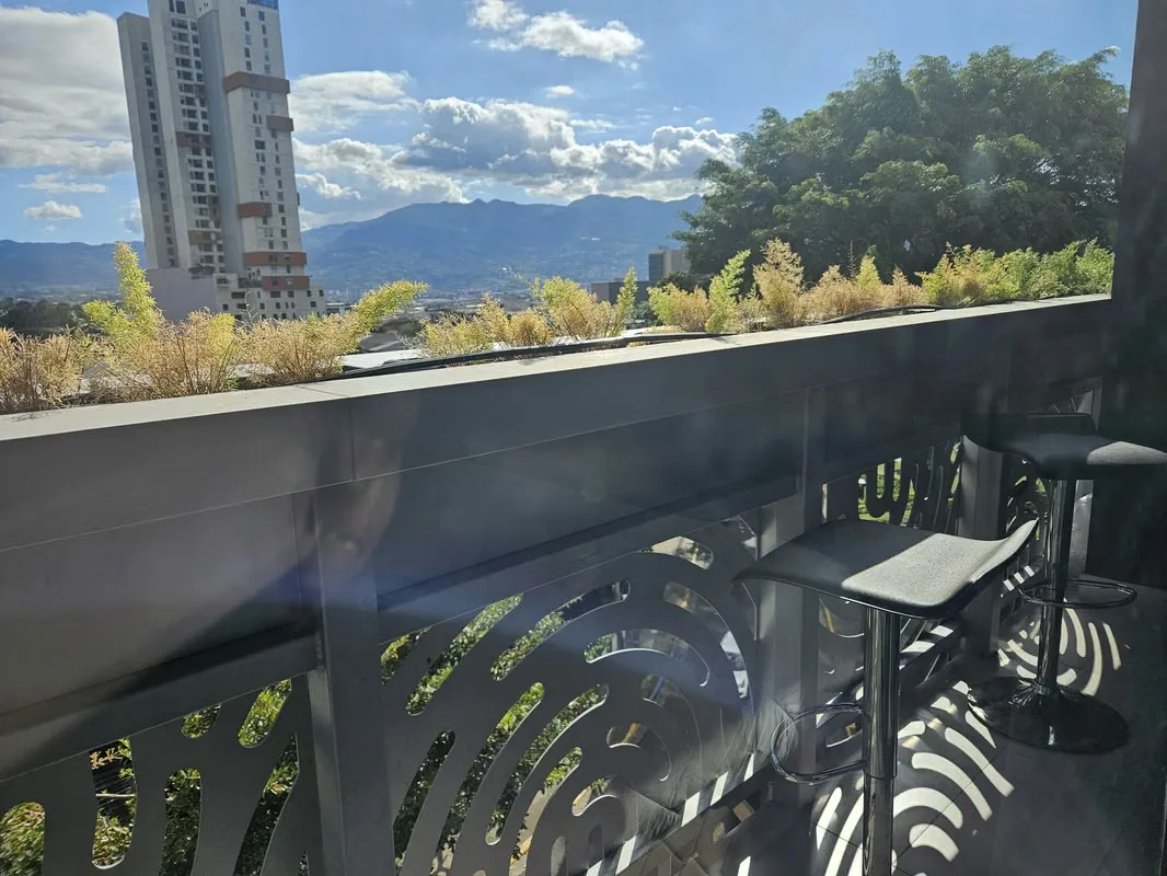 FURNISHED STUDIO FOR RENT – TORRE SER ESCALANTE, photo 8