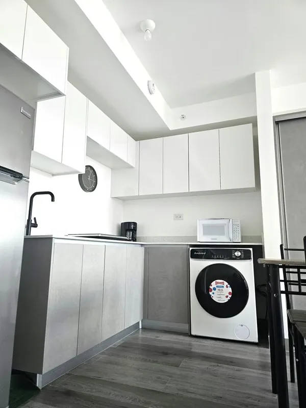 FURNISHED STUDIO FOR RENT – TORRE SER ESCALANTE, photo 10