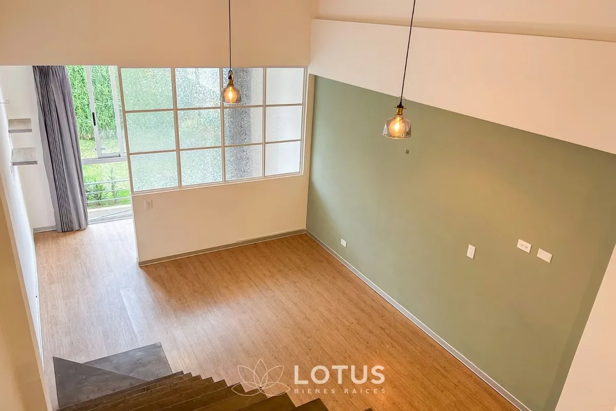 Apartamento en Venta para INVERSION en Condominio Punto Cedros, Montes de Oca — 1 hab., Cód. AJ024, photo 11