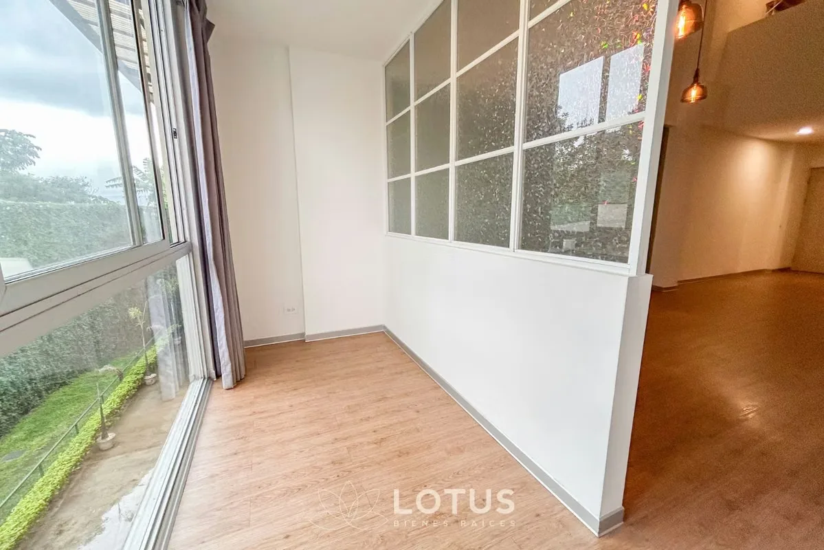 Apartamento en Venta para INVERSION en Condominio Punto Cedros, Montes de Oca — 1 hab., Cód. AJ024, photo 12