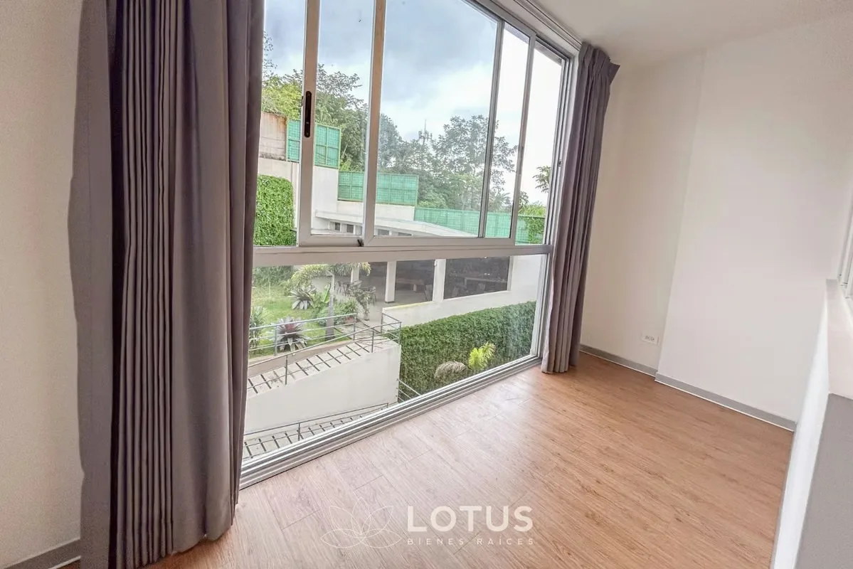 Apartamento en Venta para INVERSION en Condominio Punto Cedros, Montes de Oca — 1 hab., Cód. AJ024, photo 13