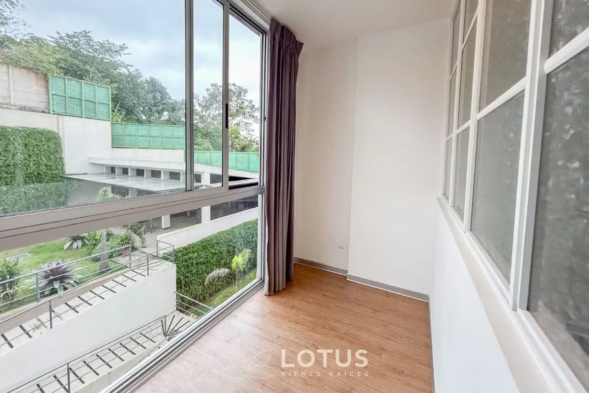 Apartamento en Venta para INVERSION en Condominio Punto Cedros, Montes de Oca — 1 hab., Cód. AJ024, photo 14
