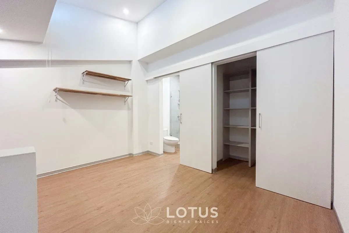 Apartamento en Venta para INVERSION en Condominio Punto Cedros, Montes de Oca — 1 hab., Cód. AJ024, photo 15