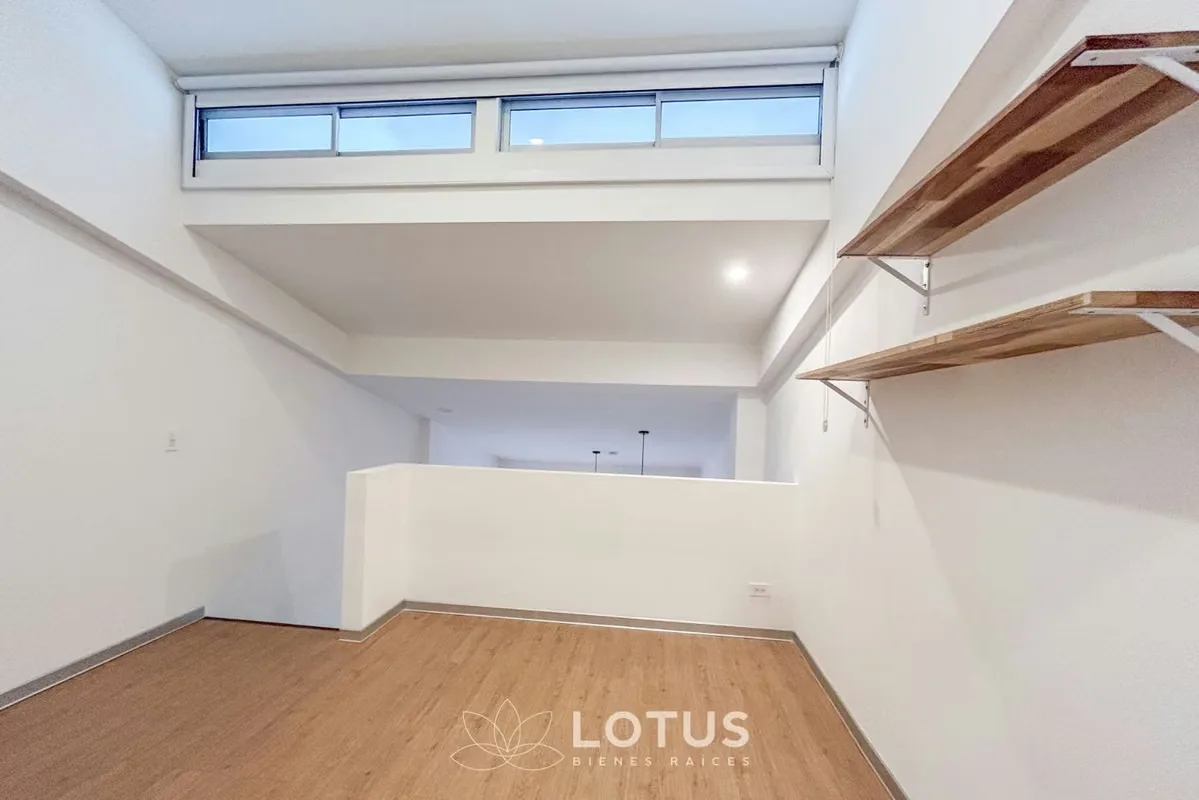 Apartamento en Venta para INVERSION en Condominio Punto Cedros, Montes de Oca — 1 hab., Cód. AJ024, photo 16