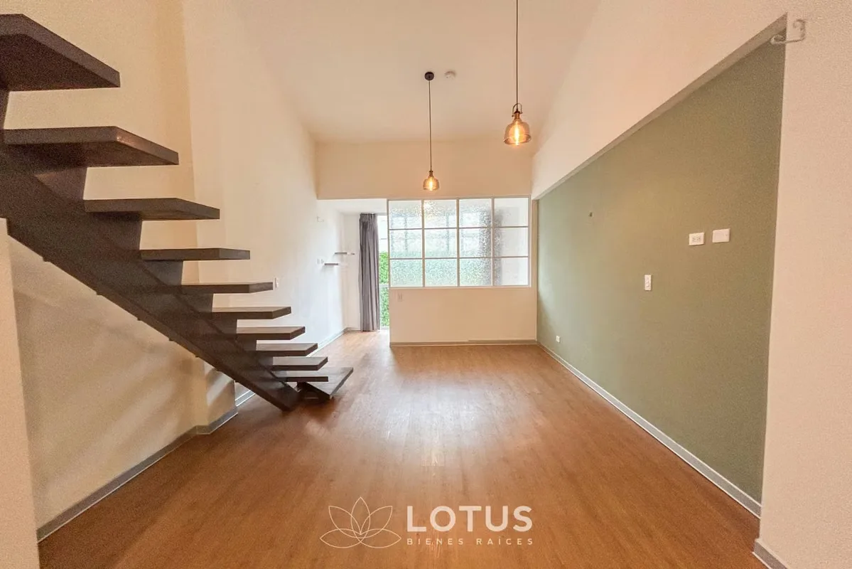 Apartamento en Venta para INVERSION en Condominio Punto Cedros, Montes de Oca — 1 hab., Cód. AJ024, photo 4