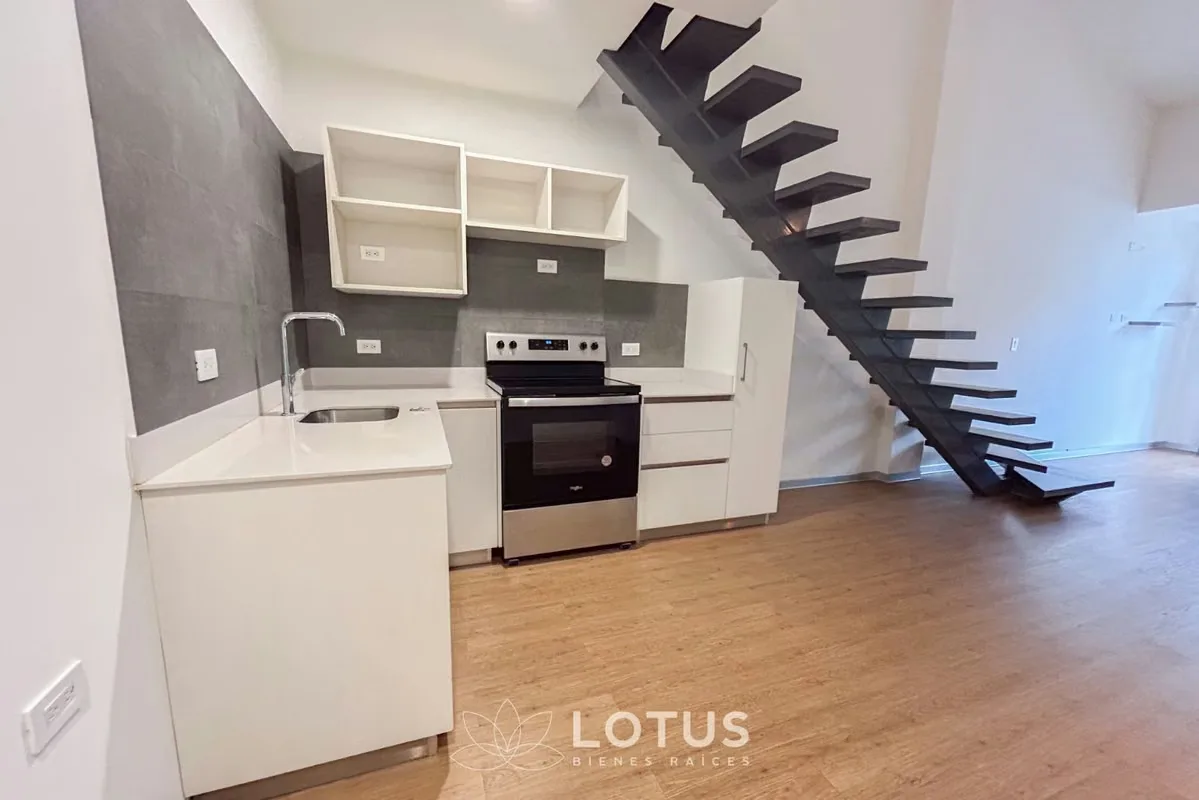 Apartamento en Venta para INVERSION en Condominio Punto Cedros, Montes de Oca — 1 hab., Cód. AJ024, photo 7