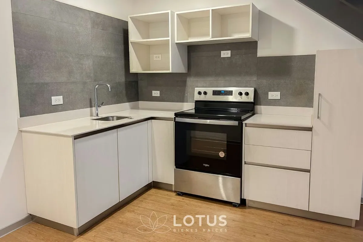 Apartamento en Venta para INVERSION en Condominio Punto Cedros, Montes de Oca — 1 hab., Cód. AJ024, photo 8