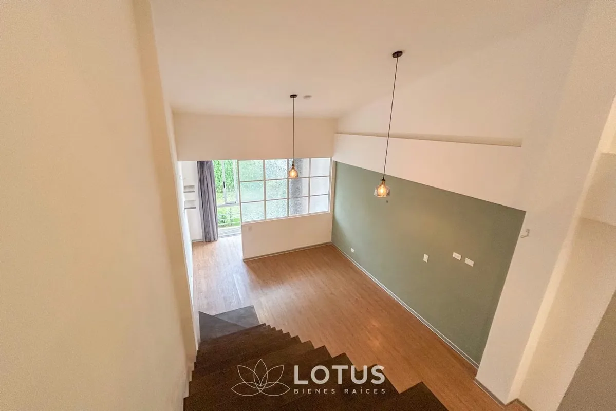 Apartamento en Venta para INVERSION en Condominio Punto Cedros, Montes de Oca — 1 hab., Cód. AJ024, photo 10