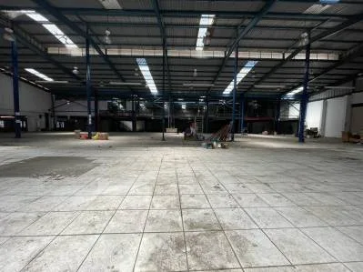 VENTA DE BODEGA DE 4.083 m² – SAN ANTONIO DE BELÉN, photo 2