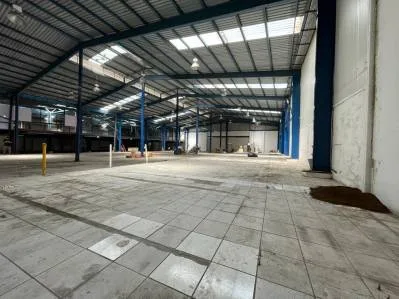 VENTA DE BODEGA DE 4.083 m² – SAN ANTONIO DE BELÉN, photo 3