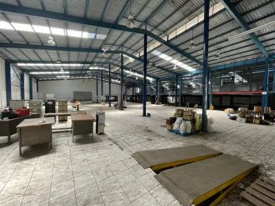 VENTA DE BODEGA DE 4.083 m² – SAN ANTONIO DE BELÉN, photo 4