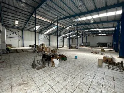 VENTA DE BODEGA DE 4.083 m² – SAN ANTONIO DE BELÉN, photo 5