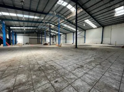 VENTA DE BODEGA DE 4.083 m² – SAN ANTONIO DE BELÉN, photo 7