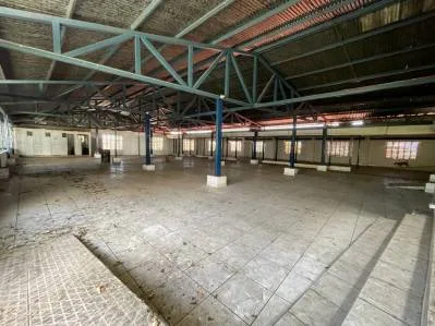 VENTA DE BODEGA DE 4.083 m² – SAN ANTONIO DE BELÉN, photo 8