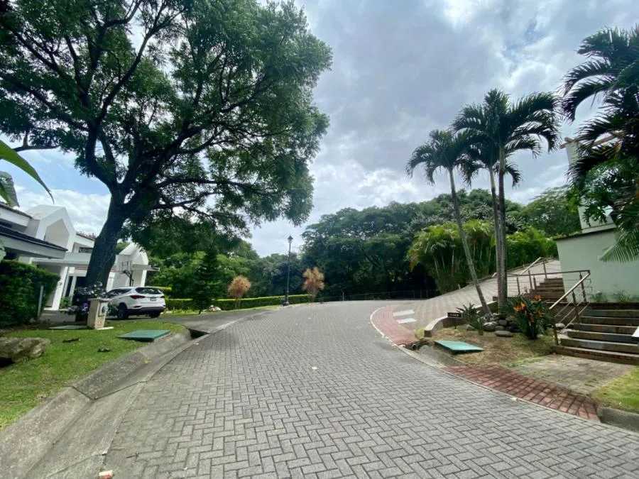 TERRENO EN VENTA EN POZOS, SANTA ANA, SAN JOSÉ RAH 232833  - Venta en Pozos, photo 2