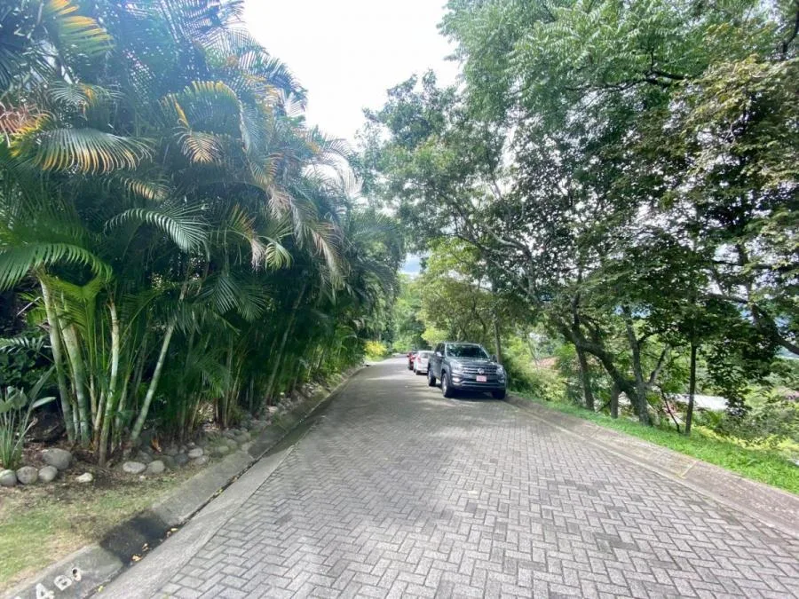 TERRENO EN VENTA EN POZOS, SANTA ANA, SAN JOSÉ RAH 232833  - Venta en Pozos, photo 5