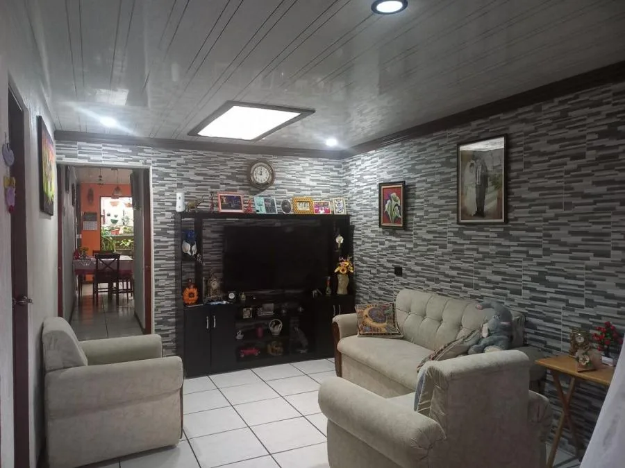 Venta de Casa + APTO en Goicoechea, San José. RAH 26-643 - Venta en Goicoechea, photo 12