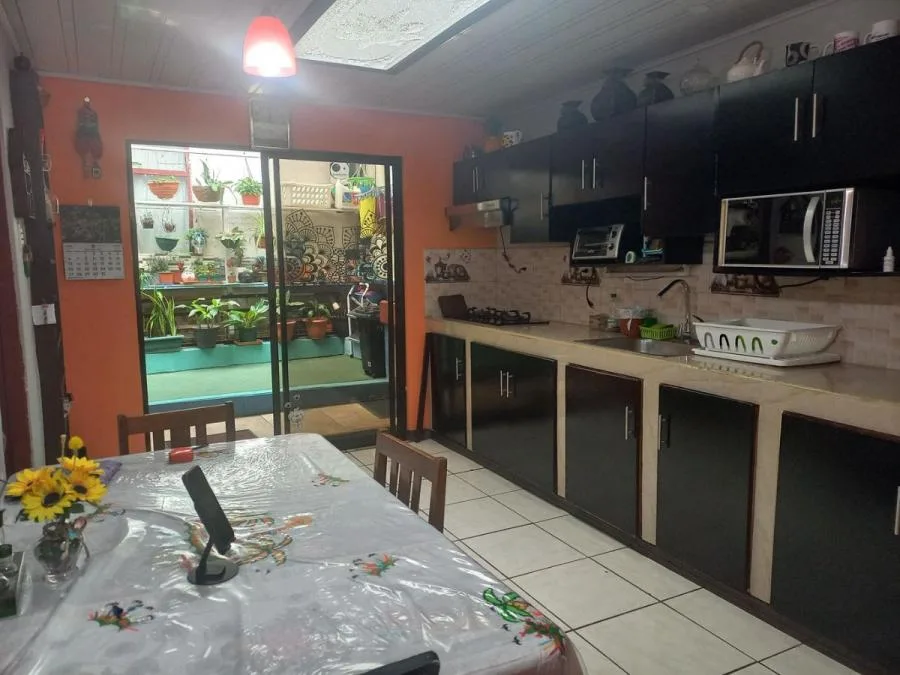 Venta de Casa + APTO en Goicoechea, San José. RAH 26-643 - Venta en Goicoechea, photo 8