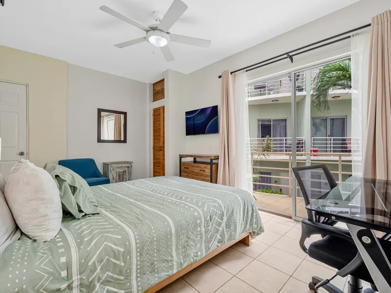 2 Bed Condo For Sale in Tamarindo, photo 7