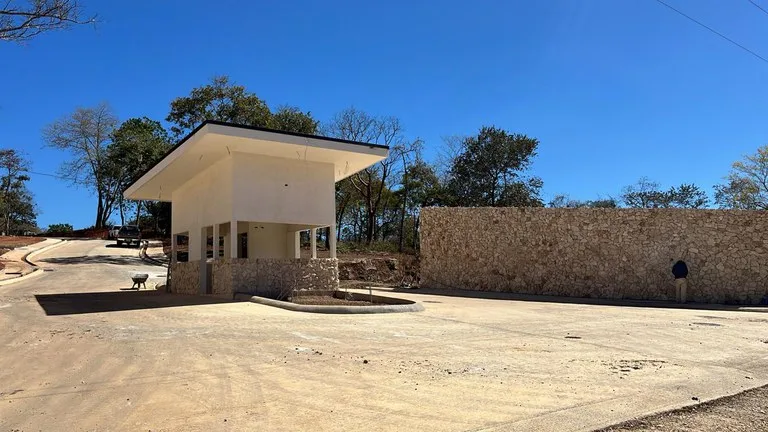 Pochote Hills Lot #1: Prime Gated Homesite Minutes from Playa Avellanas