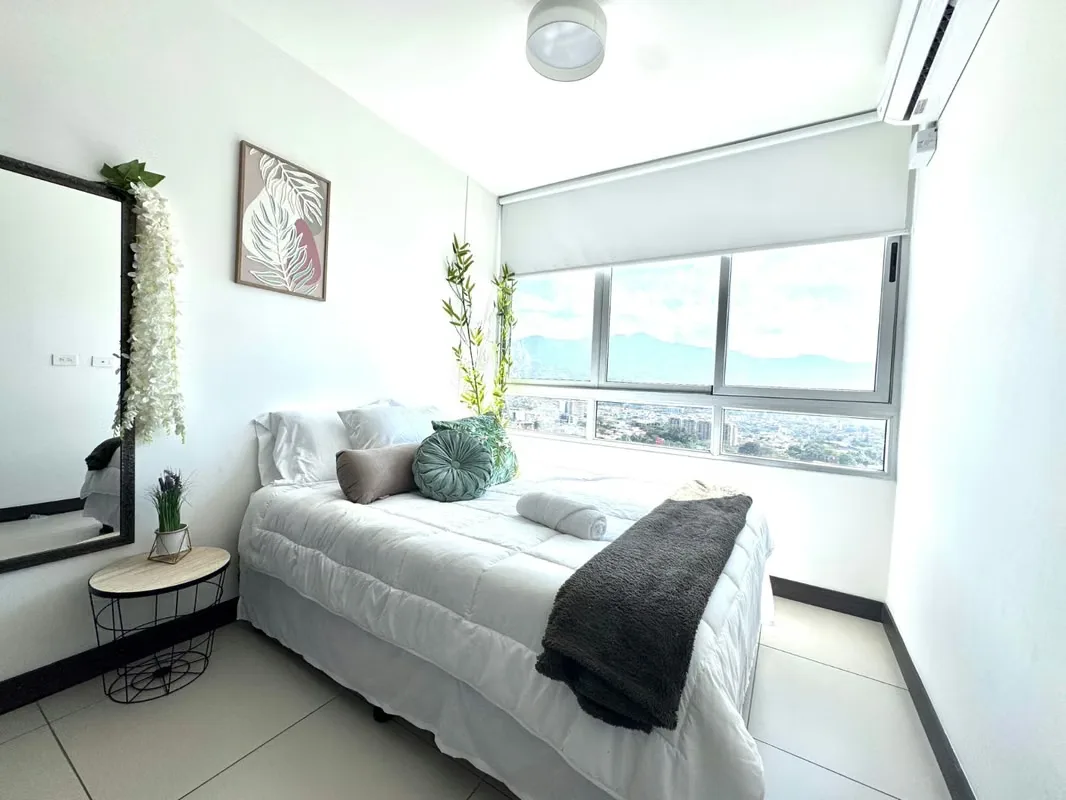Se alquila espectacular apartamento en exclusivo condominio en Nunciatura estratégicamente ubicado cerca de comercios, parques, restaurantes y principales ..., photo 12