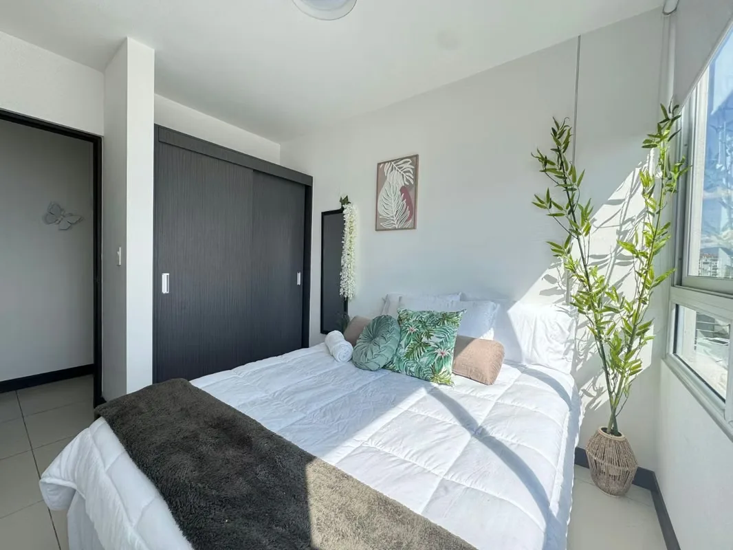 Se alquila espectacular apartamento en exclusivo condominio en Nunciatura estratégicamente ubicado cerca de comercios, parques, restaurantes y principales ..., photo 13
