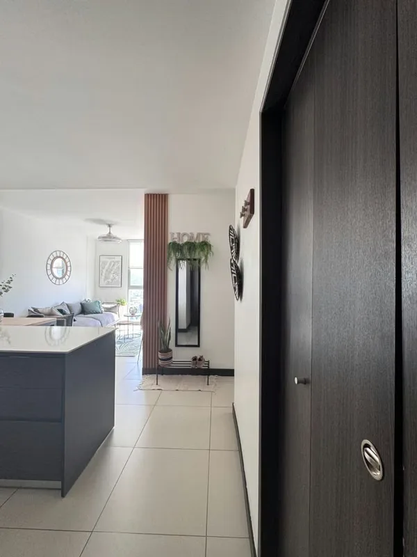 Se alquila espectacular apartamento en exclusivo condominio en Nunciatura estratégicamente ubicado cerca de comercios, parques, restaurantes y principales ..., photo 5