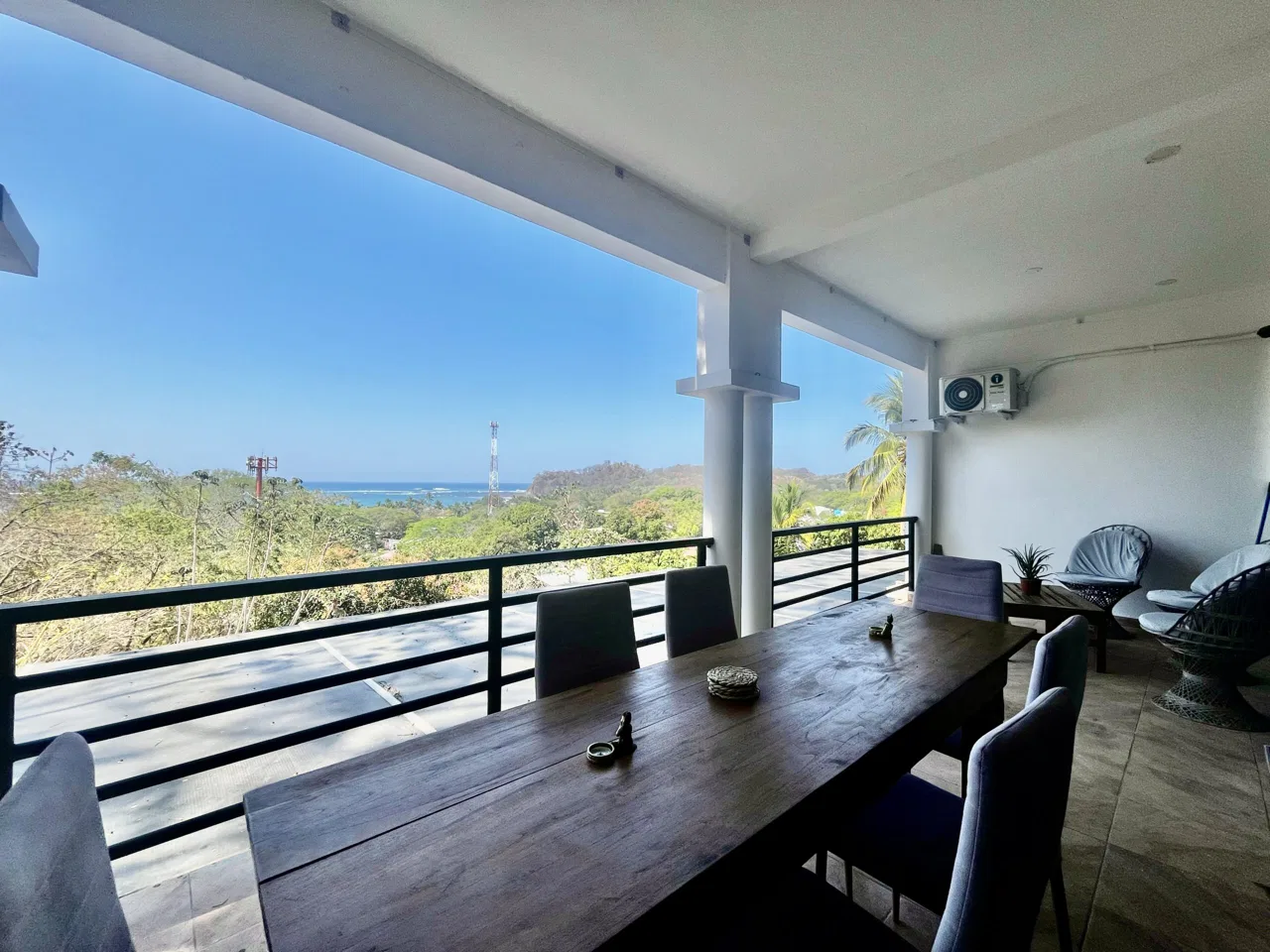 PACIFIC DREAM OCEAN VIEW CONDO
