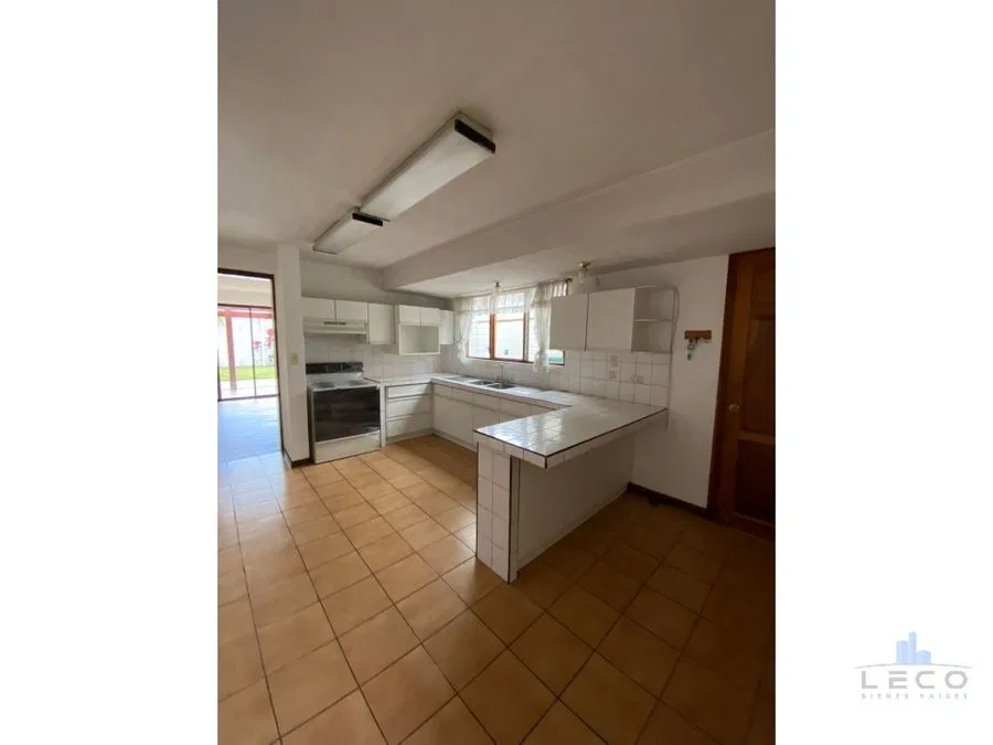 Venta Casa uso suelo mixto Grandilla Curridabat, photo 9