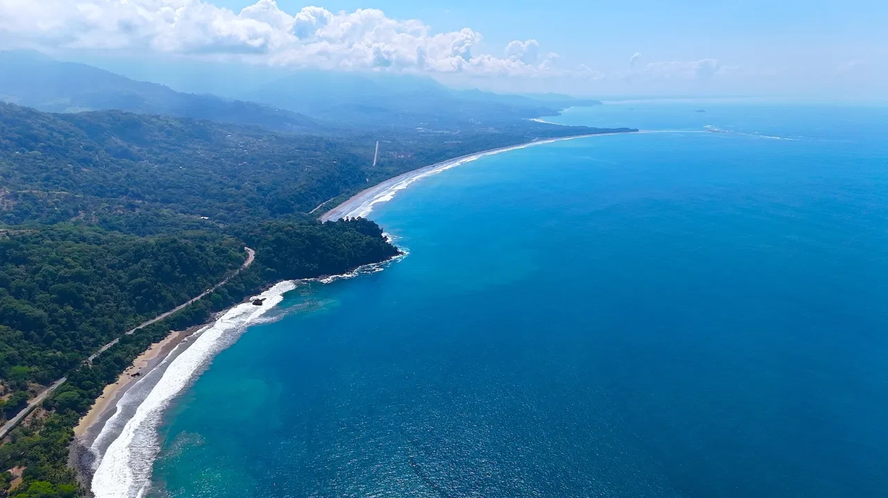 BUILDING PROPERTY WITH OCEAN VIEWS, IN PUERTO NUEVO – 2.22 ACRES, photo 13