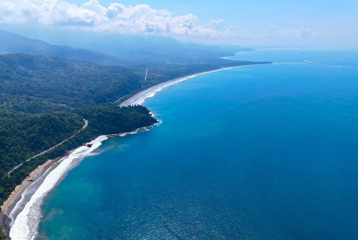 BUILDING PROPERTY WITH OCEAN VIEWS, IN PUERTO NUEVO – 2.22 ACRES, photo 14