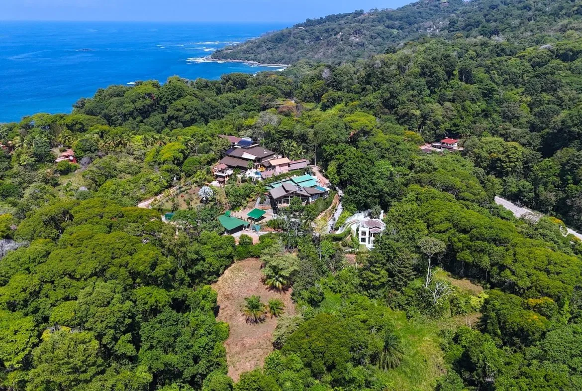BUILDING PROPERTY WITH OCEAN VIEWS, IN PUERTO NUEVO – 2.22 ACRES, photo 4