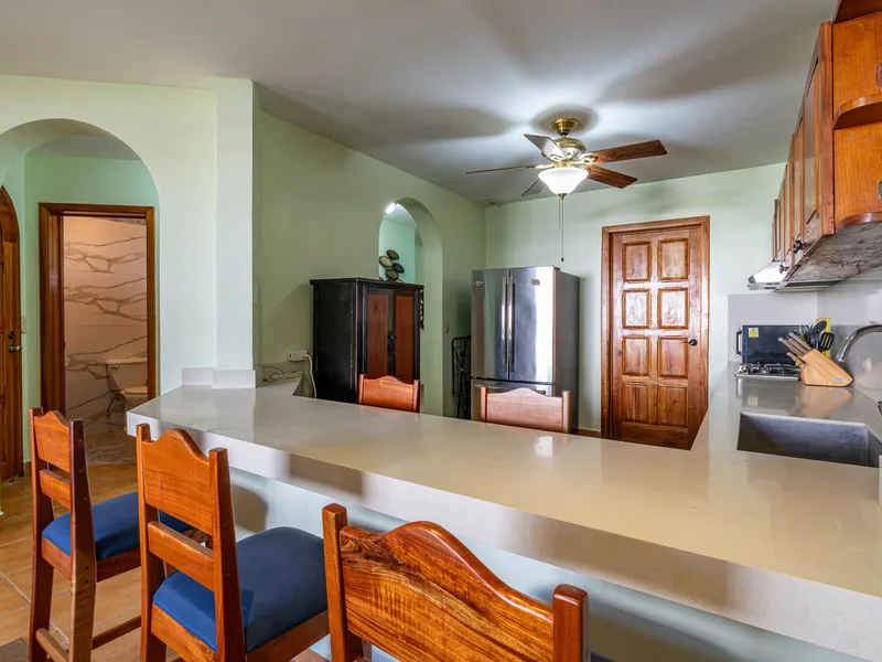 3 Bed Condo For Sale in Samara, photo 4