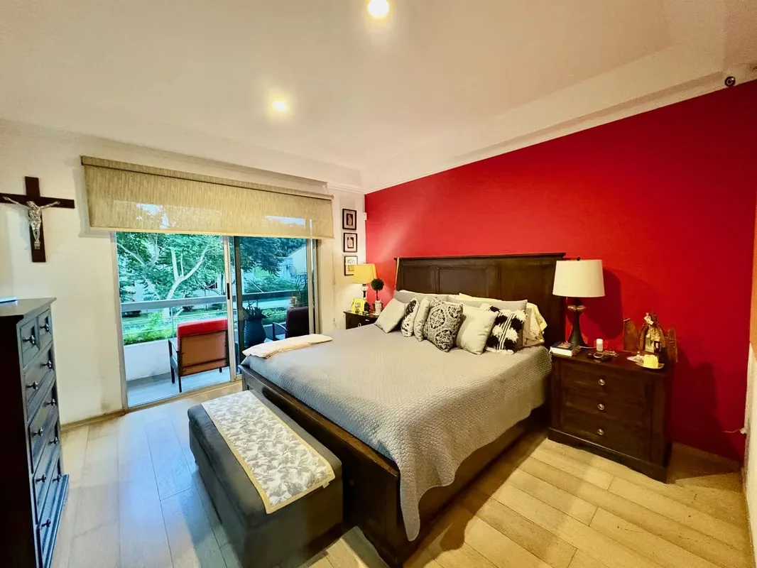 Modern Two-Story House for Sale in Gated Community in Bello Horizonte, Escazú, photo 12