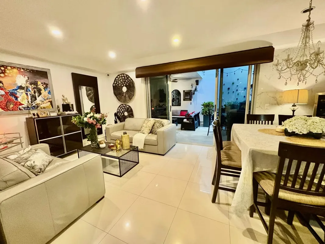 Modern Two-Story House for Sale in Gated Community in Bello Horizonte, Escazú, photo 4