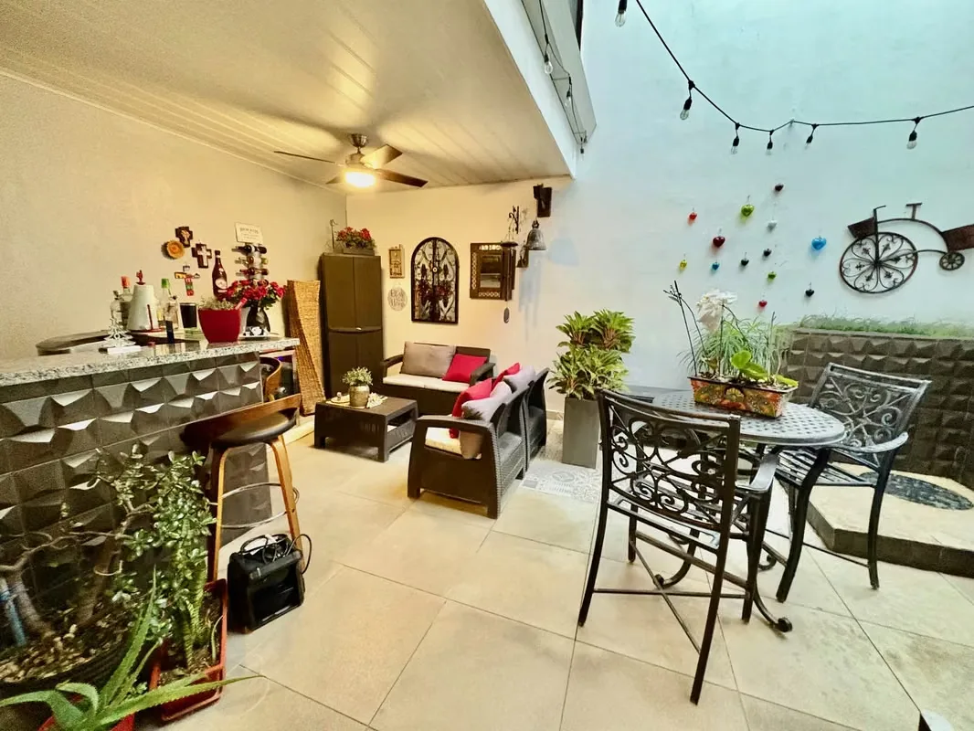 Modern Two-Story House for Sale in Gated Community in Bello Horizonte, Escazú, photo 5