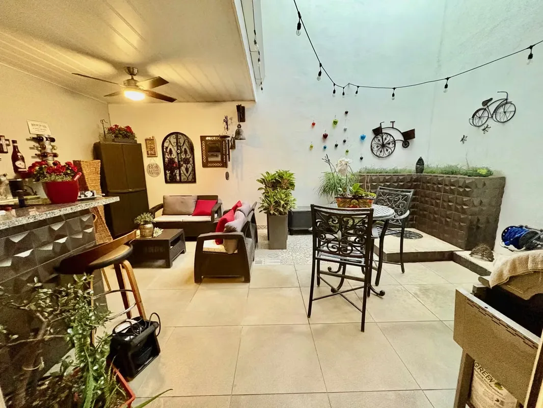 Modern Two-Story House for Sale in Gated Community in Bello Horizonte, Escazú, photo 6