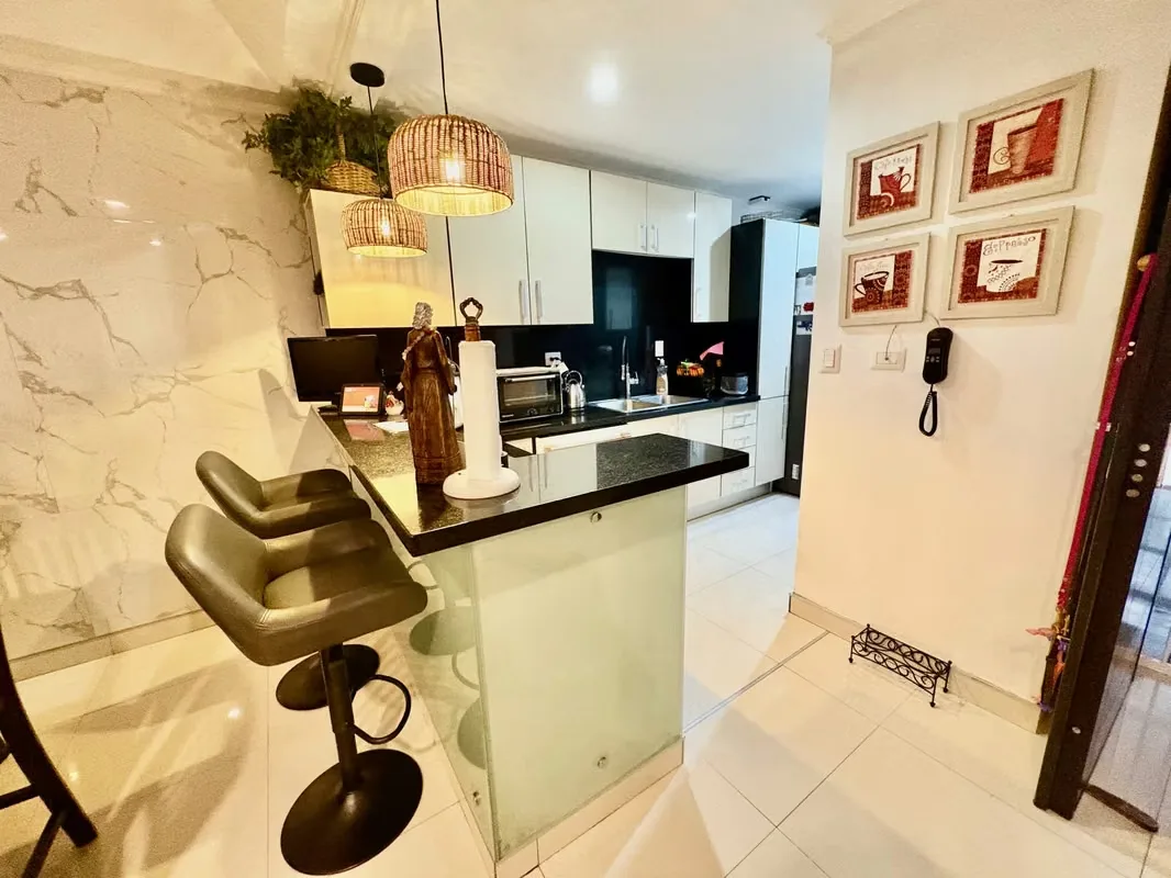 Modern Two-Story House for Sale in Gated Community in Bello Horizonte, Escazú, photo 8