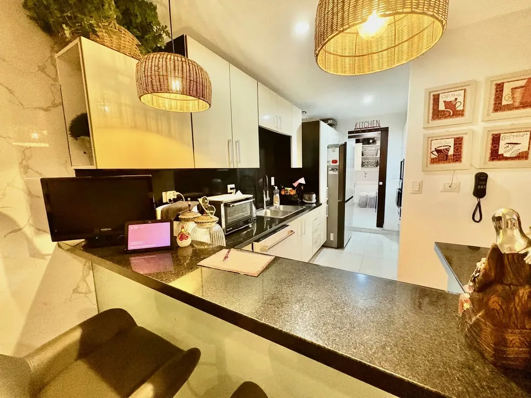 Modern Two-Story House for Sale in Gated Community in Bello Horizonte, Escazú, photo 9