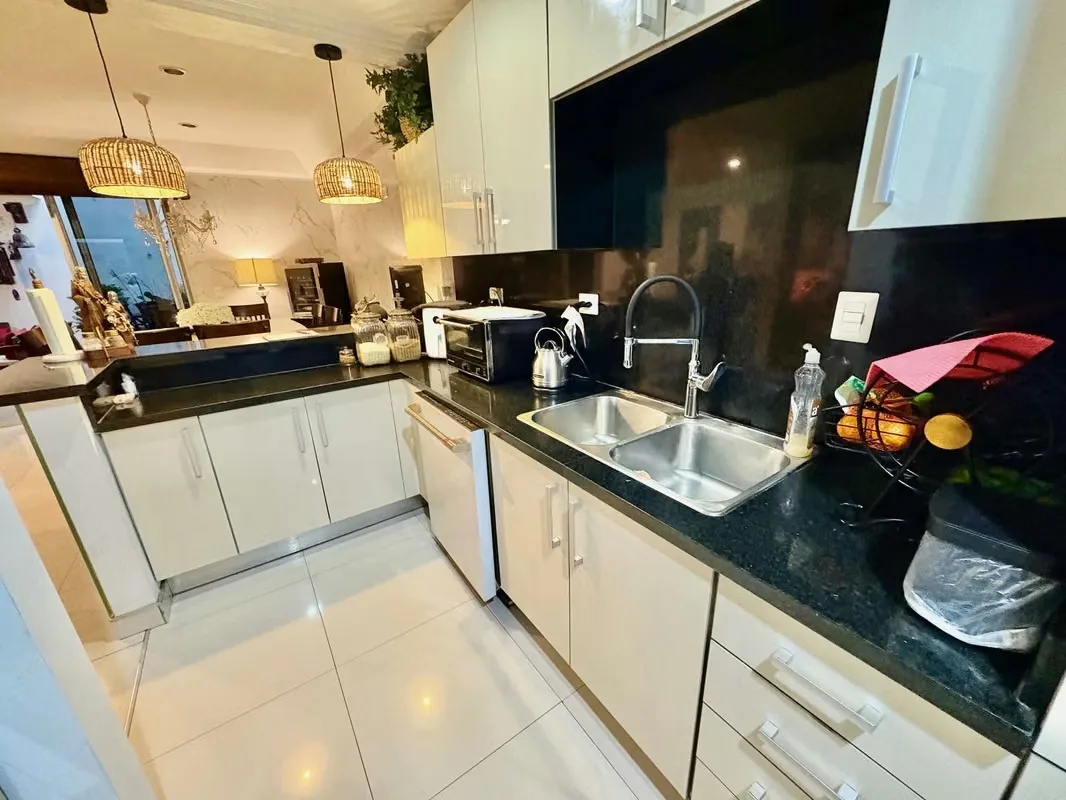 Modern Two-Story House for Sale in Gated Community in Bello Horizonte, Escazú, photo 10