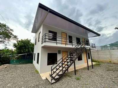 Mini apartamento de 4 unidades en Uvita, con potencial de ingresos por alquiler., photo 2