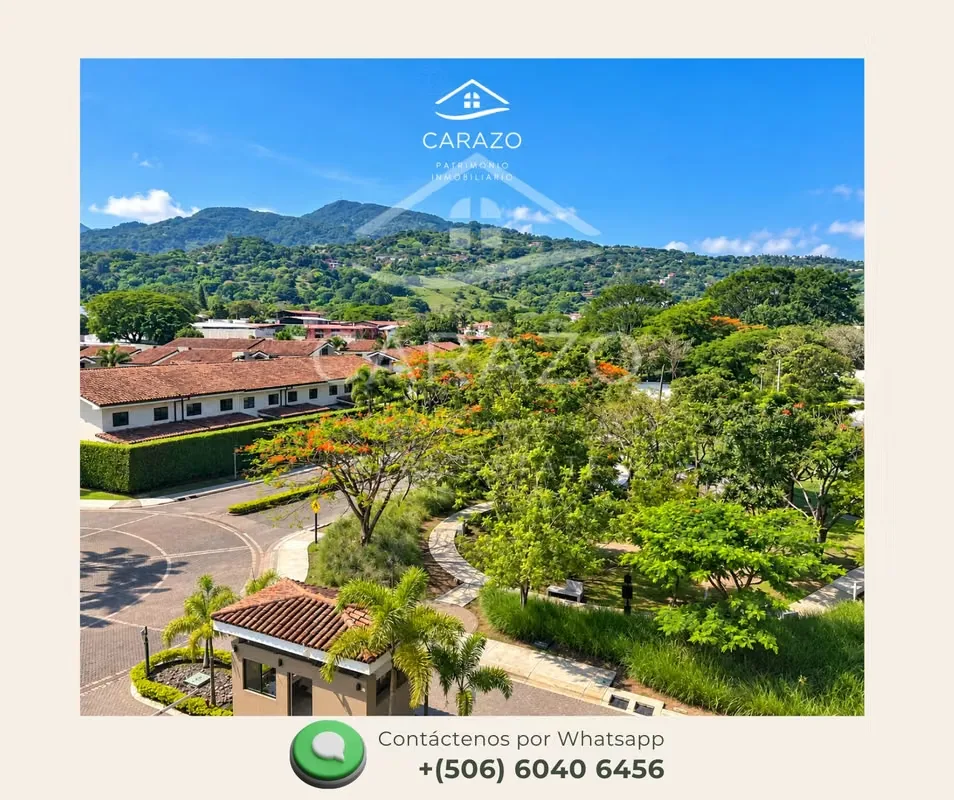 CASA EN VENTA | PARQUES DEL SOL, SANTA ANA, photo 2