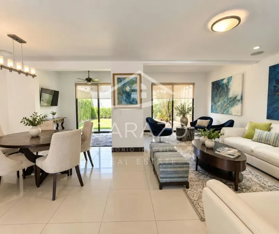 CASA EN VENTA | PARQUES DEL SOL, SANTA ANA, photo 3
