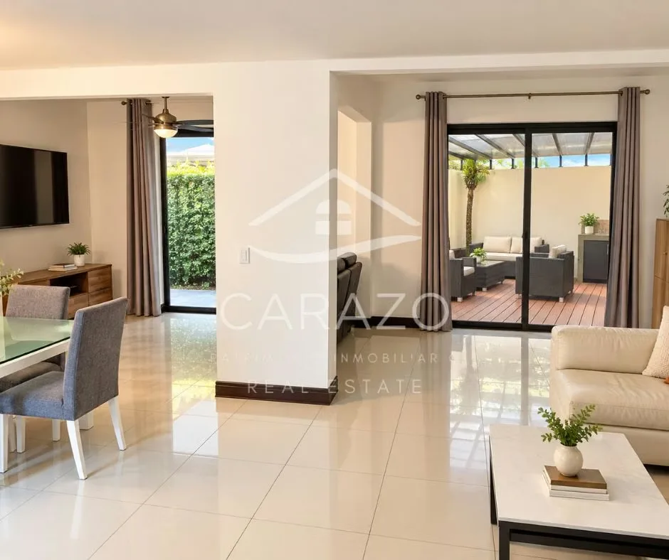 CASA EN VENTA | PARQUES DEL SOL, SANTA ANA, photo 4