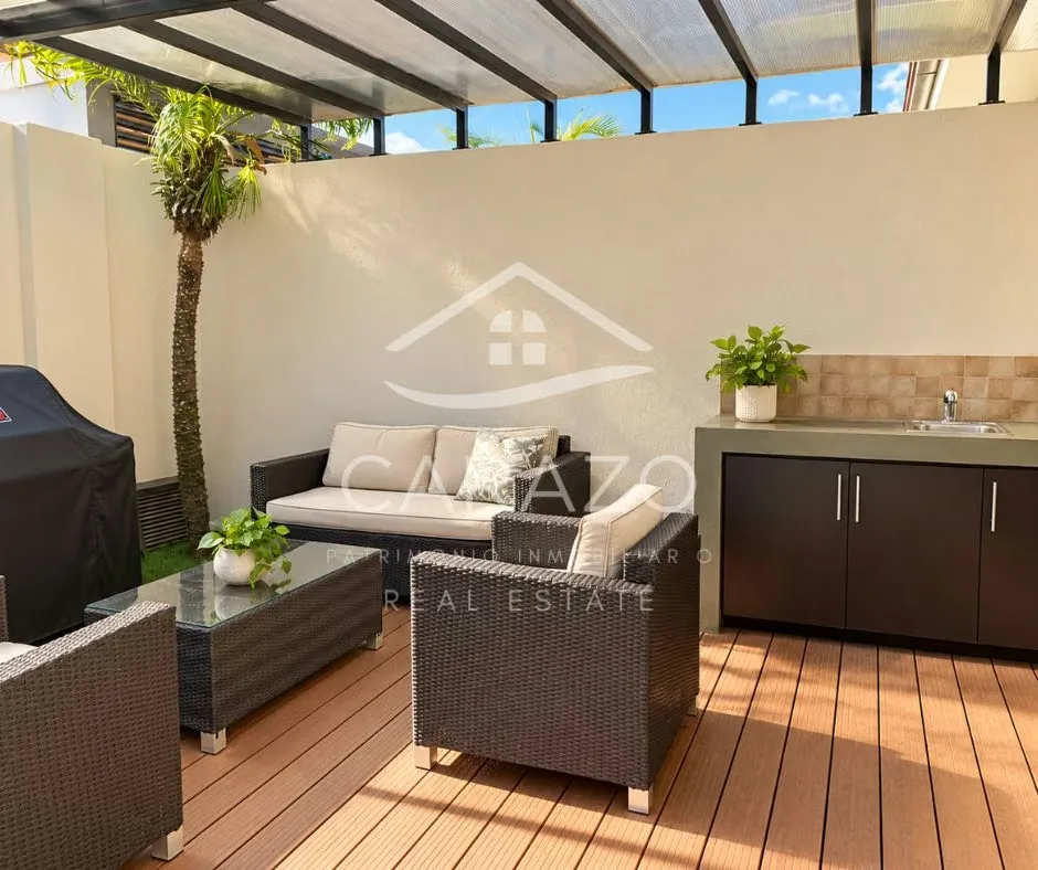 CASA EN VENTA | PARQUES DEL SOL, SANTA ANA, photo 7