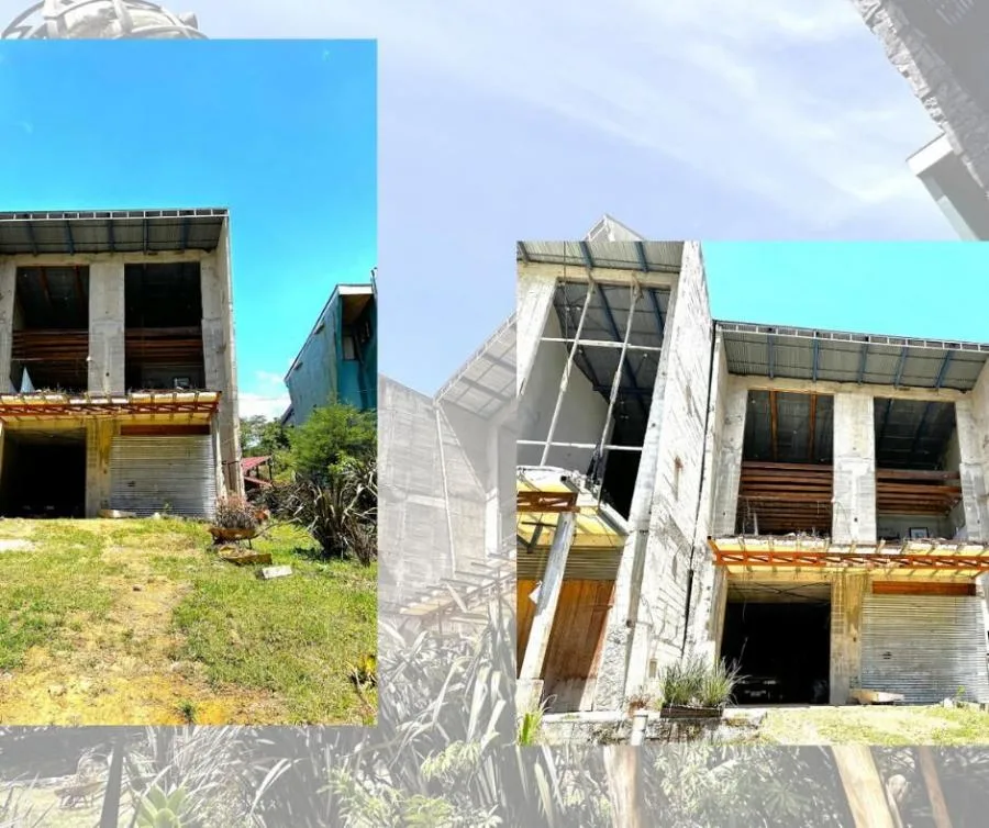 Alquiler de Local Comercial en San Rafael de Heredia. RAH 25-1780 - Alquiler / Renta en San Rafael, photo 6