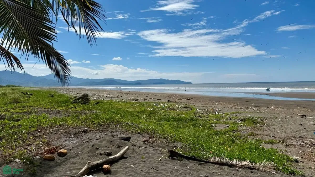 Guacalillo,, Puntarenas 61102