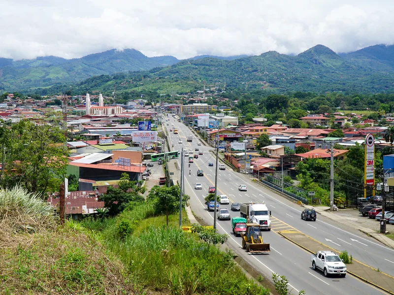 Land For Sale in Perez Zeledon, photo 2