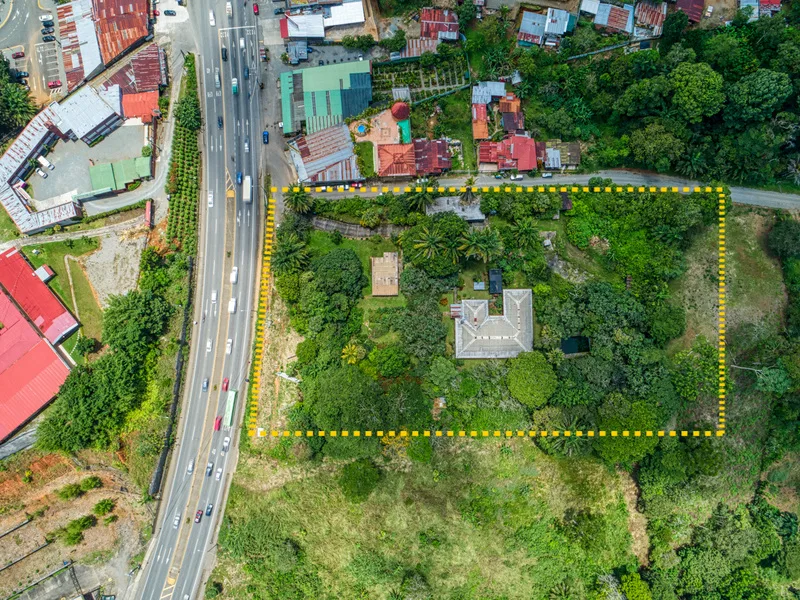 Land For Sale in Perez Zeledon, photo 3